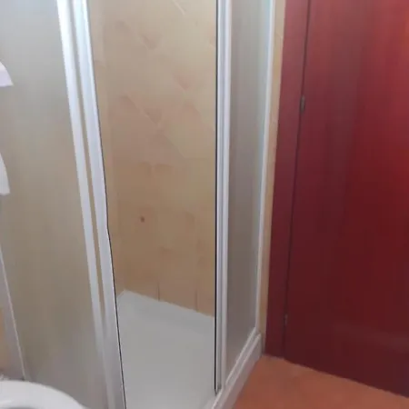 Lägenhet Bilocale Zona Mare Olbia
