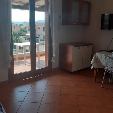 Bilocale Zona Mare * Olbia