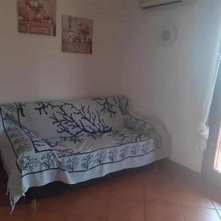 Bilocale Zona Mare Lägenhet Olbia