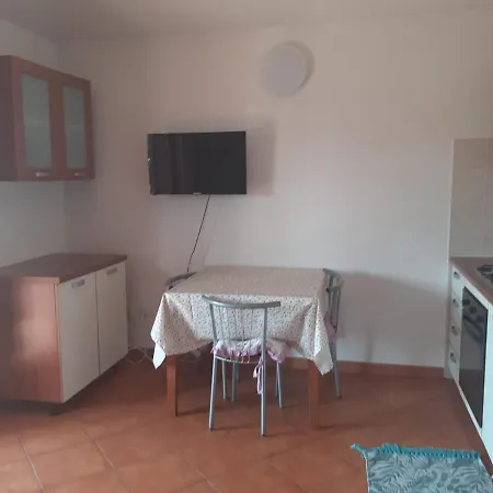 Bilocale Zona Mare *