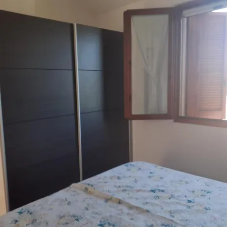 Apartment Bilocale Zona Mare *