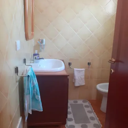 Bilocale Zona Mare *