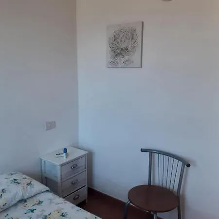 Apartment Bilocale Zona Mare *