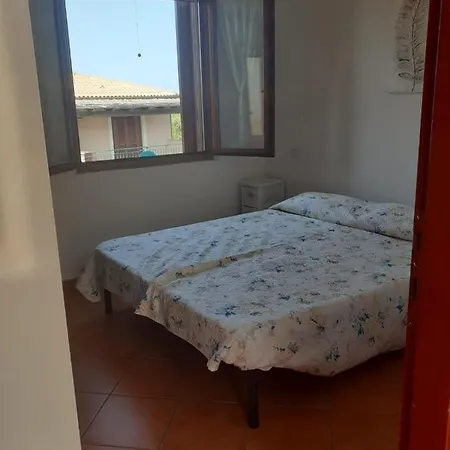 Bilocale Zona Mare Olbia