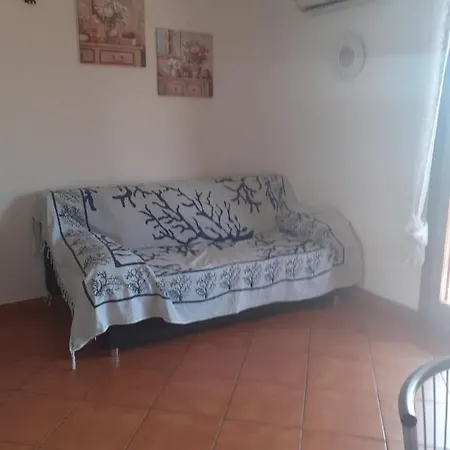 Apartment Bilocale Zona Mare