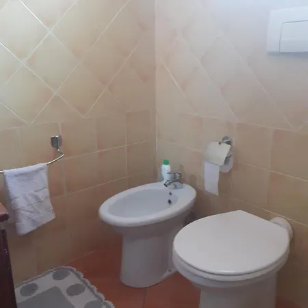 Bilocale Zona Mare * אולביה