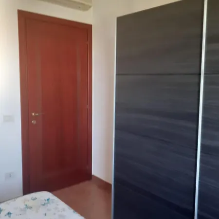 Apartment Bilocale Zona Mare